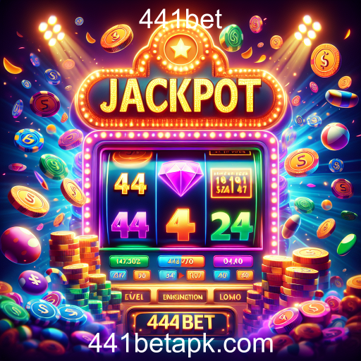 Jackpots